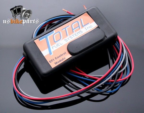Tuning Modul TFS High Performance für EVO und Twin Cam Motoren ab 90 ... Tuning Modul TFS High Performance für EVO und Twin Cam Motoren ab 90 ...