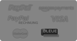 Zahlarten